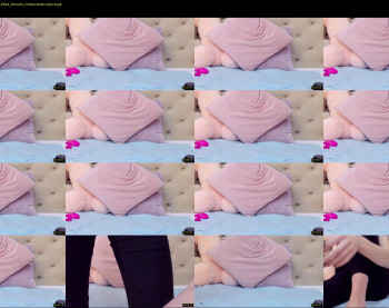 hannahsunny — 7 minute Chaturbate female cam show recording, 1080p, Jan 13, 2021