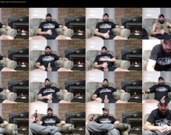 hardworkertn — 33 minute Chaturbate male cam show recording, 720p, Jan 13, 2021