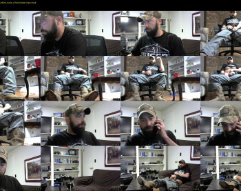 hardworkertn — 41 minute Chaturbate male cam show recording, 720p, Jan 14, 2021