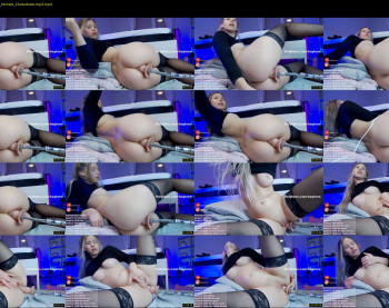hayleex — 70 minute Chaturbate female cam show recording, 1080p, Jan 13, 2021