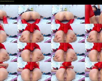 haylexx_ — 16 minute Chaturbate female cam show recording, 1080p, Jan 13, 2021