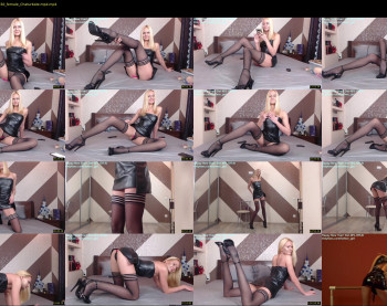 hefner_girl — 70 minute Chaturbate female cam show recording, 1080p, Jan 13, 2021