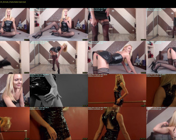 hefner_girl — 69 minute Chaturbate female cam show recording, 1080p, Jan 13, 2021