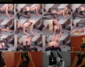 hefner_girl — 70 minute Chaturbate female cam show recording, 1080p, Jan 14, 2021