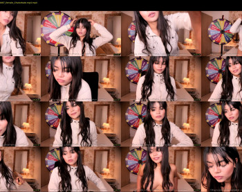 helen_miller — 29 minute Chaturbate female cam show recording, 1080p, Jan 14, 2021