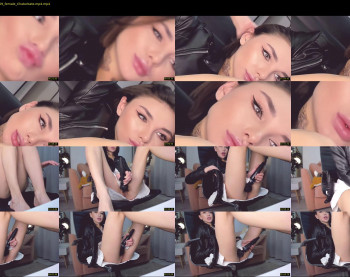 hollyextra — 7 minute Chaturbate female cam show recording, 1080p, Jan 13, 2021
