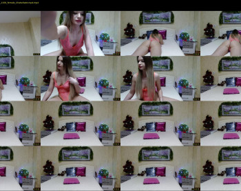 hooootblonde — 72 minute Chaturbate female cam show recording, 1080p, Jan 13, 2021