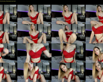 hotangelalli — 4 minute Chaturbate female cam show recording, 1080p, Jan 13, 2021