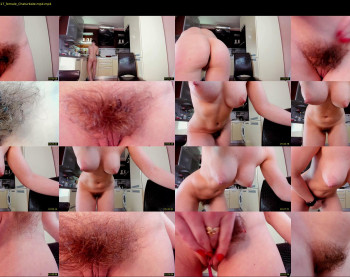 hotkatness — 63 minute Chaturbate female cam show recording, 1080p, Jan 13, 2021