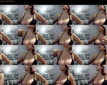 hotvany — 3 minute Chaturbate female cam show recording, 1080p, Jan 13, 2021