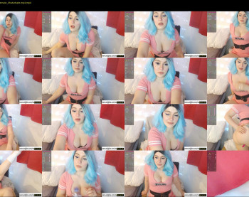 i_esus — 10 minute Chaturbate couple cam show recording, 1080p, Jan 13, 2021