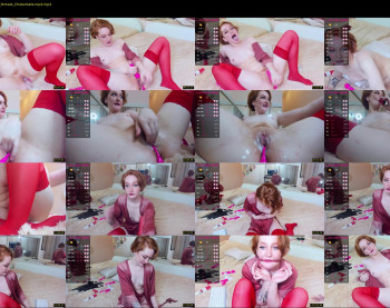 iara_mi — 70 minute Chaturbate female cam show recording, 1080p, Jan 13, 2021