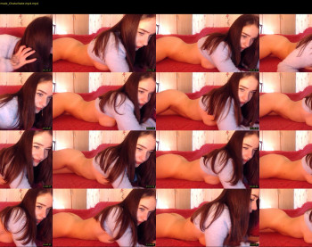 imsiri — 26 minute Chaturbate female cam show recording, 720p, Jan 13, 2021