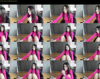 indianbeauty20 — 15 minute Chaturbate female cam show recording, 1080p, Jan 13, 2021