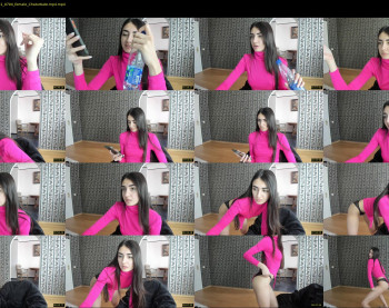 indianbeauty20 — 12 minute Chaturbate female cam show recording, 1080p, Jan 13, 2021