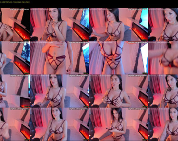 innocentemmy — 65 minute Chaturbate female cam show recording, 1080p, Jan 13, 2021