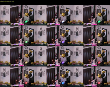 its_sol — 8 minute Chaturbate female cam show recording, 1080p, Jan 13, 2021