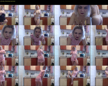 iuliana32 — 70 minute Chaturbate couple cam show recording, 1080p, Jan 13, 2021