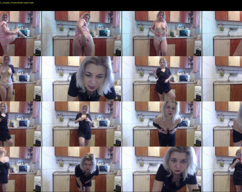iuliana32 — 70 minute Chaturbate couple cam show recording, 1080p, Jan 13, 2021
