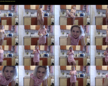 iuliana32 — 48 minute Chaturbate couple cam show recording, 1080p, Jan 13, 2021
