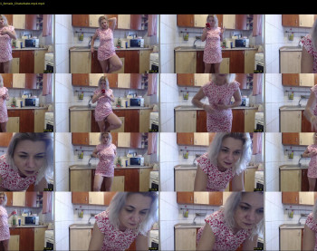 iuliana32 — 24 minute Chaturbate couple cam show recording, 1080p, Jan 13, 2021