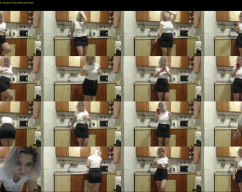 iuliana32 — 70 minute Chaturbate couple cam show recording, 1080p, Jan 14, 2021