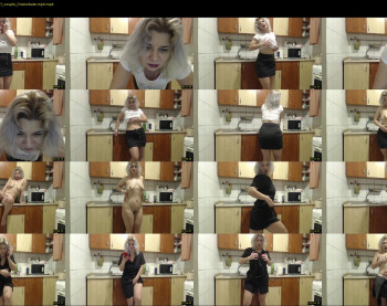 iuliana32 — 70 minute Chaturbate couple cam show recording, 1080p, Jan 14, 2021