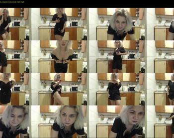 iuliana32 — 70 minute Chaturbate couple cam show recording, 1080p, Jan 14, 2021