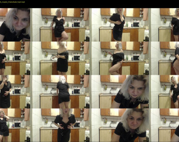 iuliana32 — 45 minute Chaturbate couple cam show recording, 1080p, Jan 14, 2021