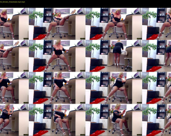 jameyla73 — 23 minute Chaturbate female cam show recording, 1080p, Jan 13, 2021