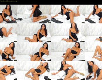 jenny_roberts96 — 71 minute Chaturbate female cam show recording, 1080p, Jan 14, 2021
