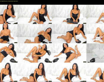 jenny_roberts96 — 69 minute Chaturbate female cam show recording, 1080p, Jan 14, 2021