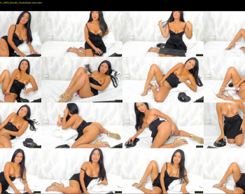 jenny_roberts96 — 69 minute Chaturbate female cam show recording, 1080p, Jan 14, 2021