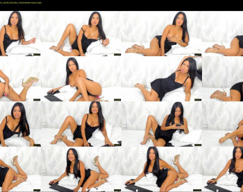 jenny_roberts96 — 70 minute Chaturbate female cam show recording, 1080p, Jan 14, 2021