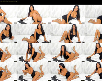 jenny_roberts96 — 71 minute Chaturbate female cam show recording, 1080p, Jan 14, 2021