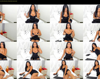 jenny_roberts96 — 26 minute Chaturbate female cam show recording, 1080p, Jan 14, 2021