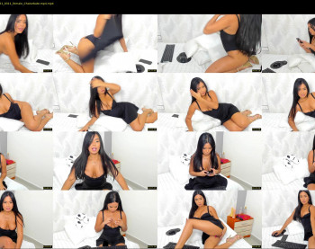 jenny_roberts96 — 57 minute Chaturbate female cam show recording, 1080p, Jan 14, 2021