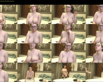 jessykah — 27 minute Chaturbate female cam show recording, 1080p, Jan 13, 2021