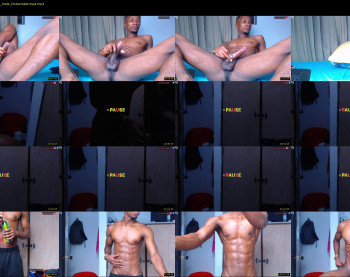 jhony_vj — 70 minute Chaturbate male cam show recording, 720p, Jan 13, 2021