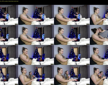 jimmy_and_amy — 10 minute Chaturbate couple cam show recording, 1080p, Jan 13, 2021