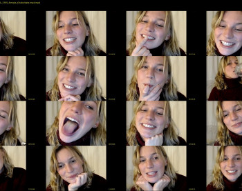 joannadea — 17 minute Chaturbate female cam show recording, 720p, Jan 13, 2021