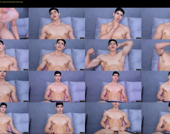 joe_steel1 — 40 minute Chaturbate male cam show recording, 720p, Jan 14, 2021