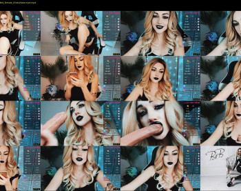 julia_wilson — 58 minute Chaturbate female cam show recording, 720p, Jan 13, 2021
