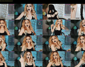 julia_wilson — 58 minute Chaturbate female cam show recording, 720p, Jan 13, 2021