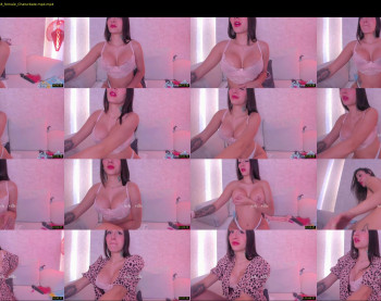 july__villa — 70 minute Chaturbate female cam show recording, 1080p, Jan 14, 2021
