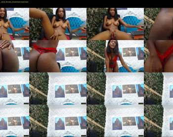 katherin_cruzz — 23 minute Chaturbate female cam show recording, 1080p, Jan 13, 2021
