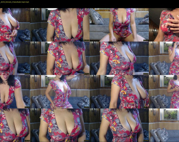 katrine_denev — 24 minute Chaturbate female cam show recording, 720p, Jan 14, 2021