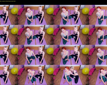 katrinpolly — 4 minute Chaturbate couple cam show recording, 1080p, Jan 13, 2021