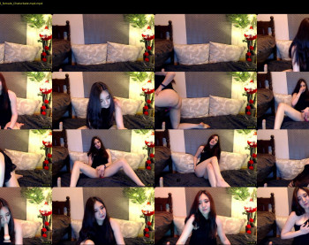katydoll_ — 44 minute Chaturbate female cam show recording, 720p, Jan 13, 2021