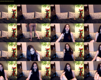 katydoll_ — 32 minute Chaturbate female cam show recording, 720p, Jan 13, 2021